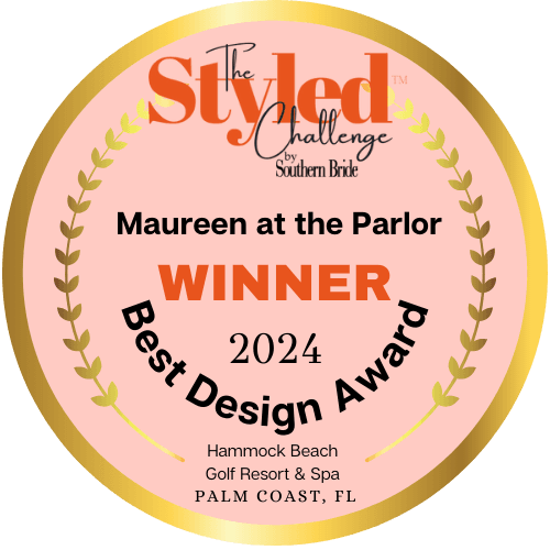 2024 Styled Challenge Best Design Award winner