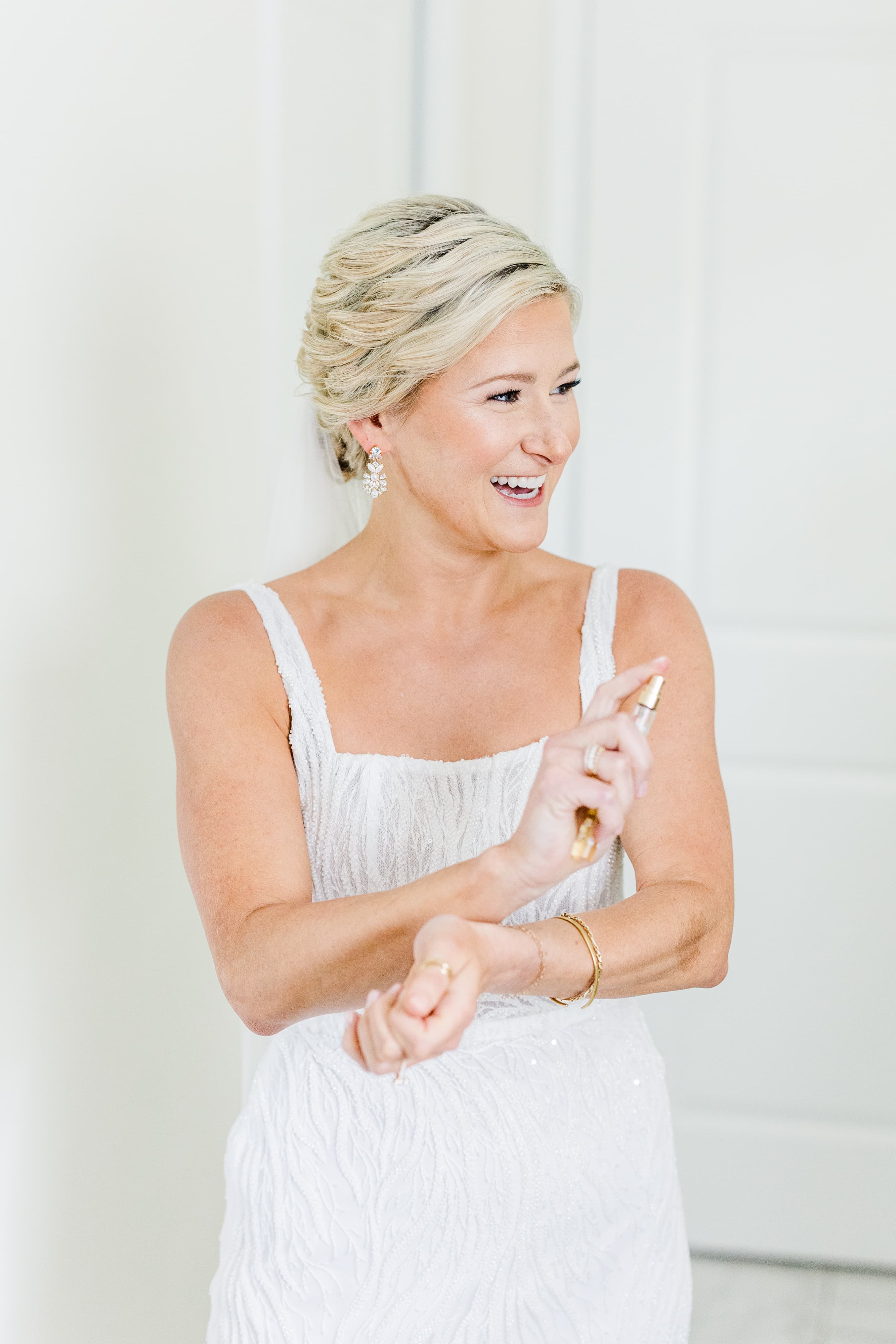 Why Parking Matters for Your Wedding Morning Hair and Makeup Team